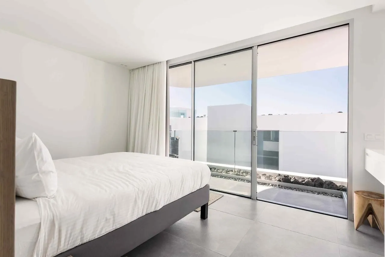 Karat Villa Balansa Rokabella Costa Adeje   Costa Adeje (Tenerife)