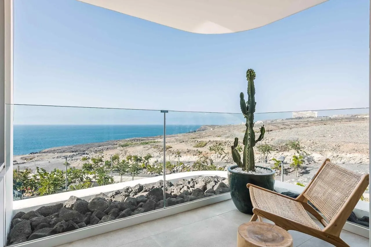 Karat Villa Balansa Rokabella Costa Adeje